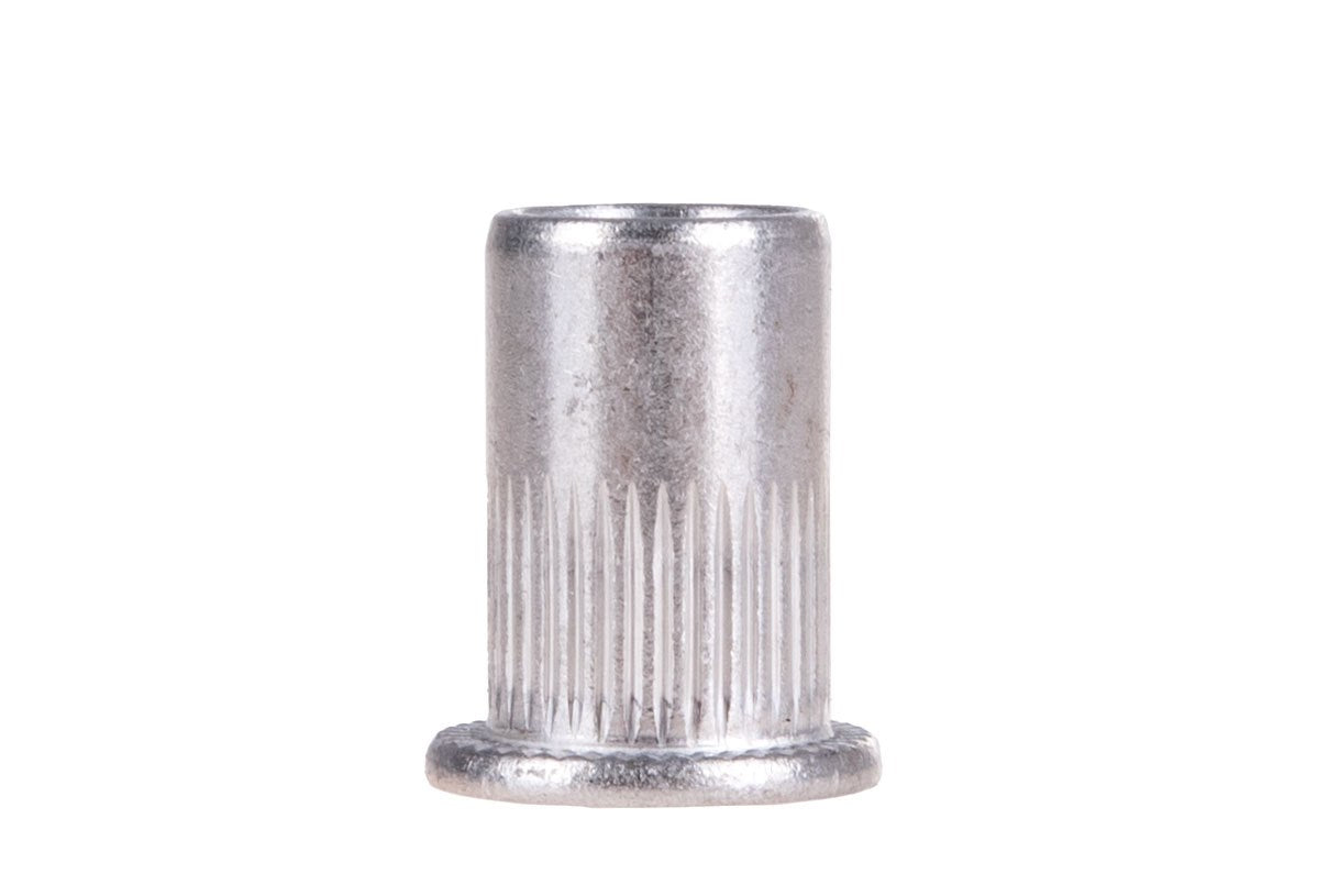 50 stuks M8 1-3.5 aluminium popnagmoeren set