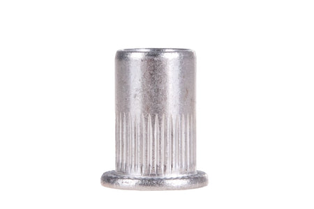 50 stuks M8 1-3.5 aluminium popnagmoeren set