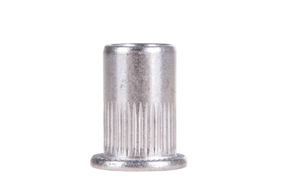 50 stuks M8 1-3.5 aluminium popnagmoeren set