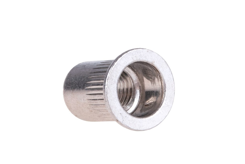 50 stuks M8 1-3.5 aluminium popnagmoeren set