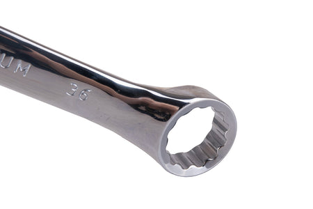 Steeksleutel, elliptisch 6-36mm set van 25 stuks