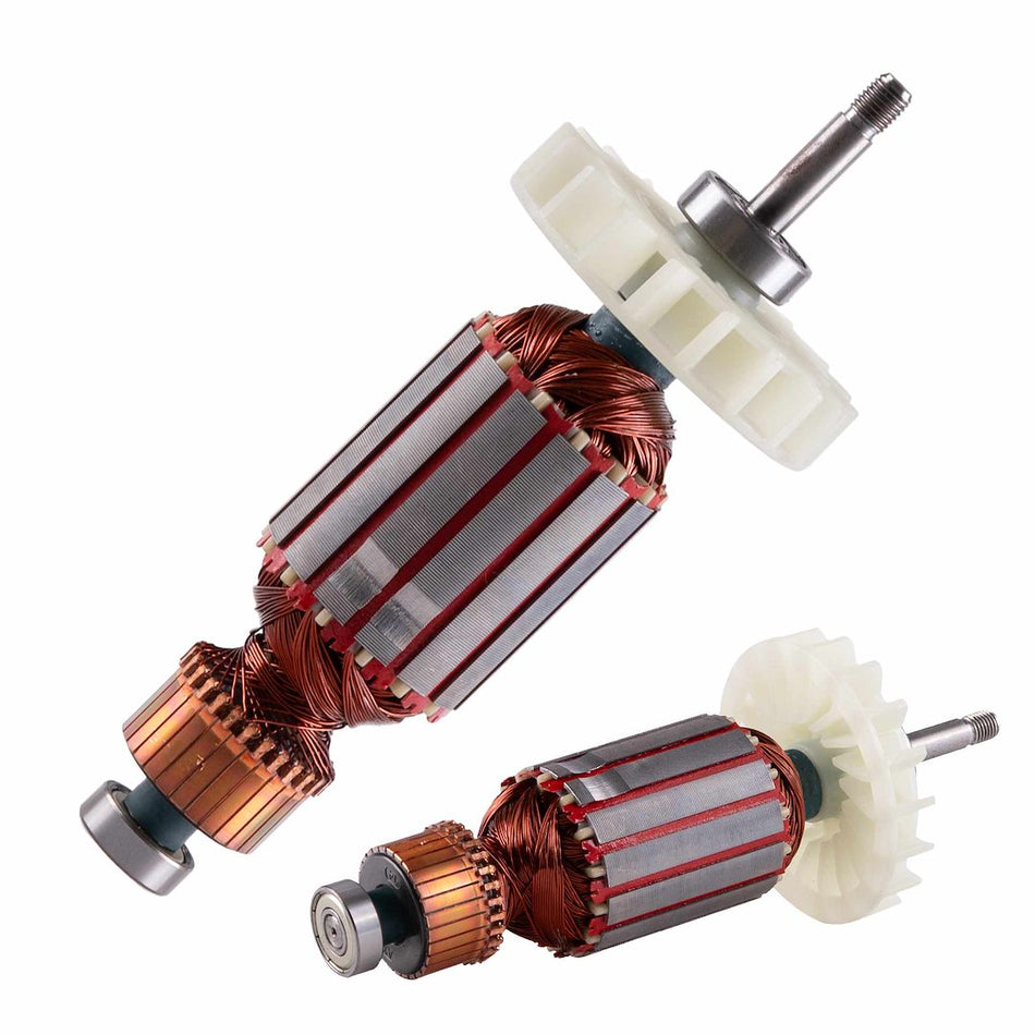 Stator voor elektrische motobecultivator 45 cm