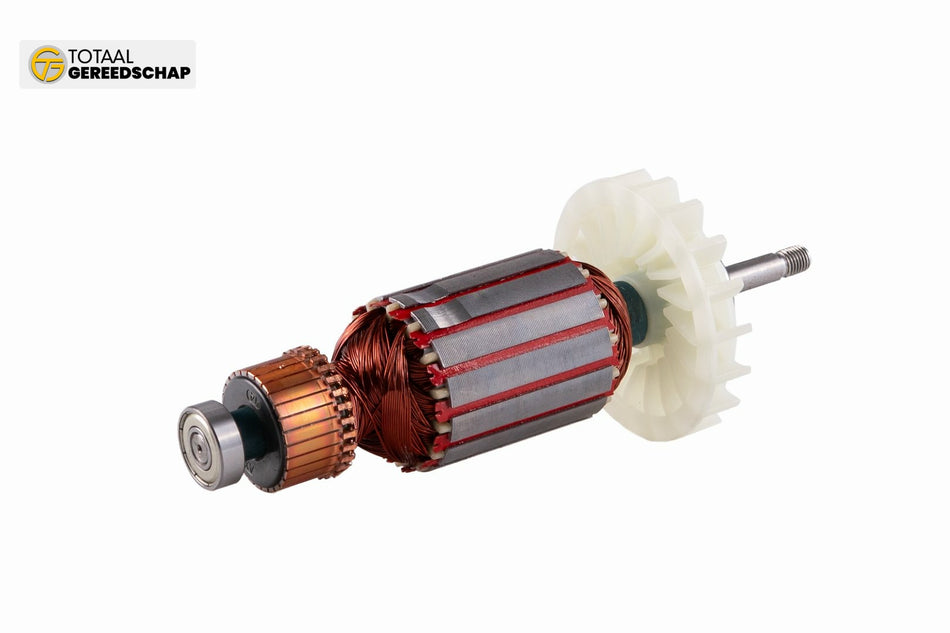 Stator voor elektrische frees-cultivator 45cm