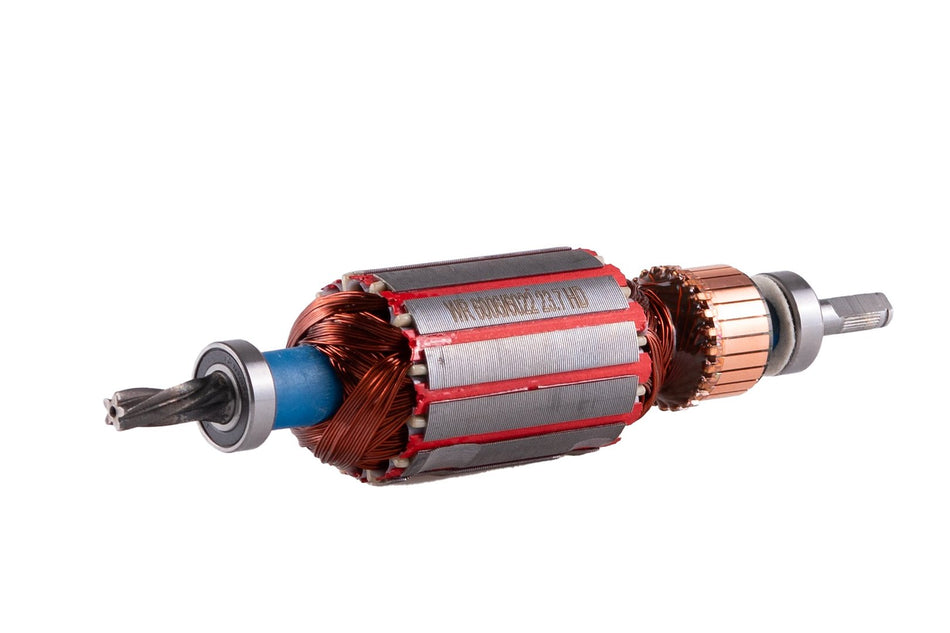 Rotor voor 2in1 JG PREMIUM beluchter/verticuteerder