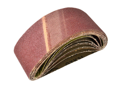 &Band zonder einde 75x457mmP36/schuurpapier/