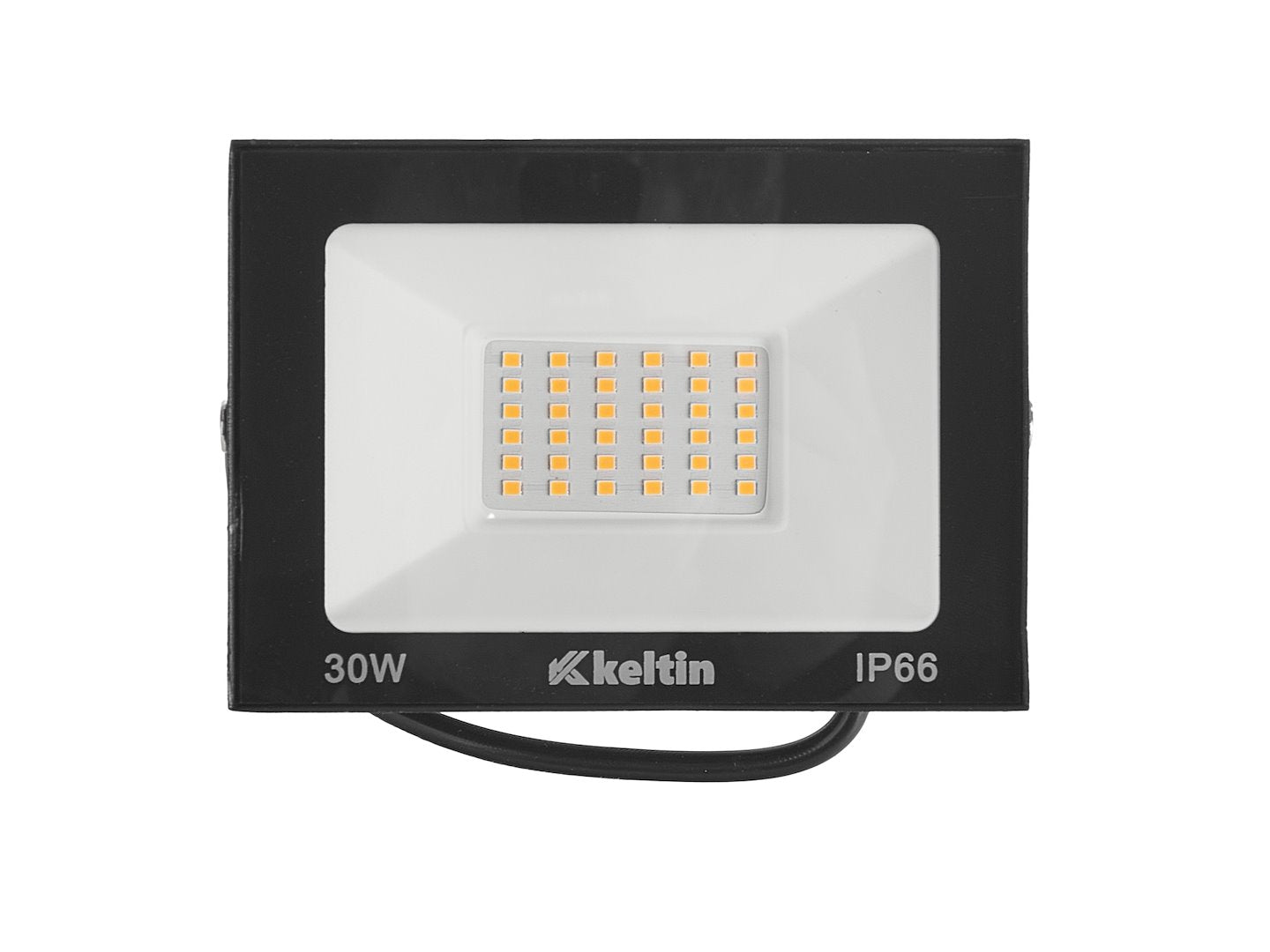 LED-schijnwerper 30W – koud wit 6500K