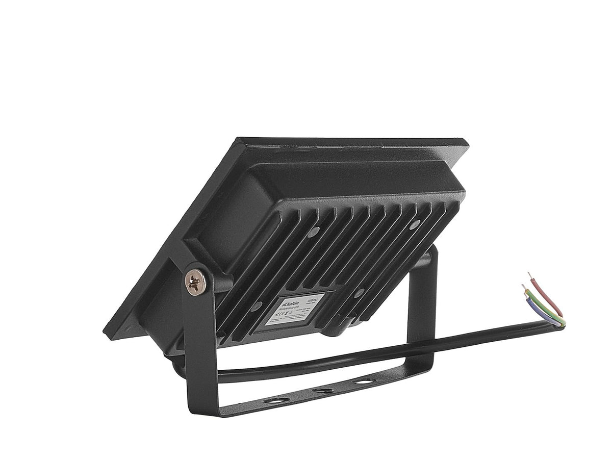 LED-schijnwerper 30W – koud wit 6500K