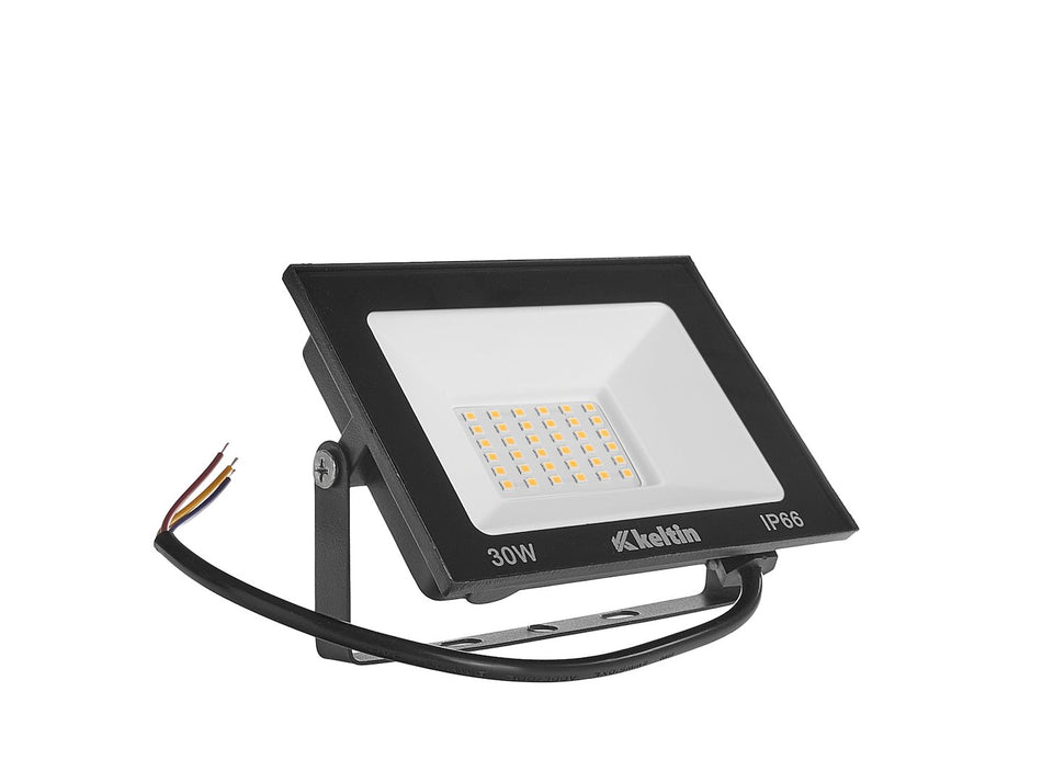 LED-schijnwerper 30W – koud wit 6500K