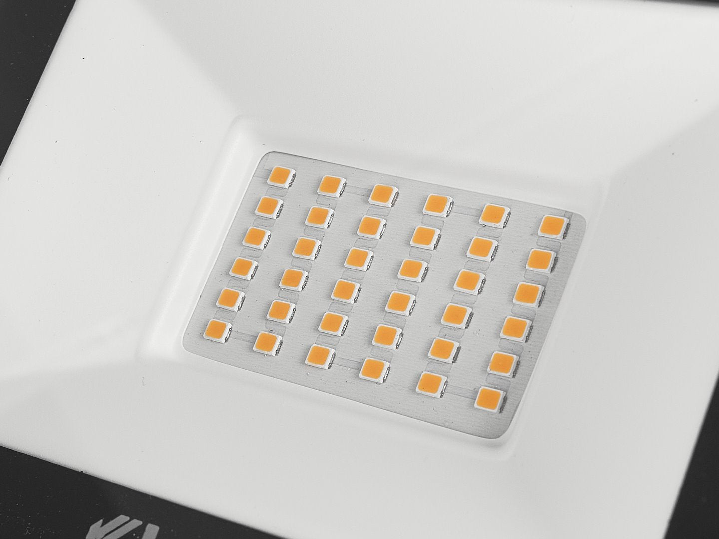 LED-schijnwerper 30W – koud wit 6500K