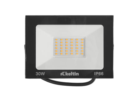 LED-schijnwerper 30W – neutraal wit 4500K