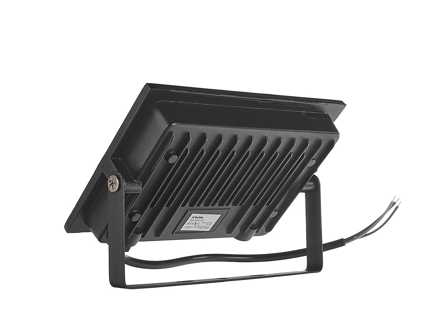 LED-schijnwerper 50W – koud wit 6500K