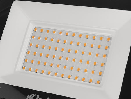 LED-schijnwerper 50W – koud wit 6500K
