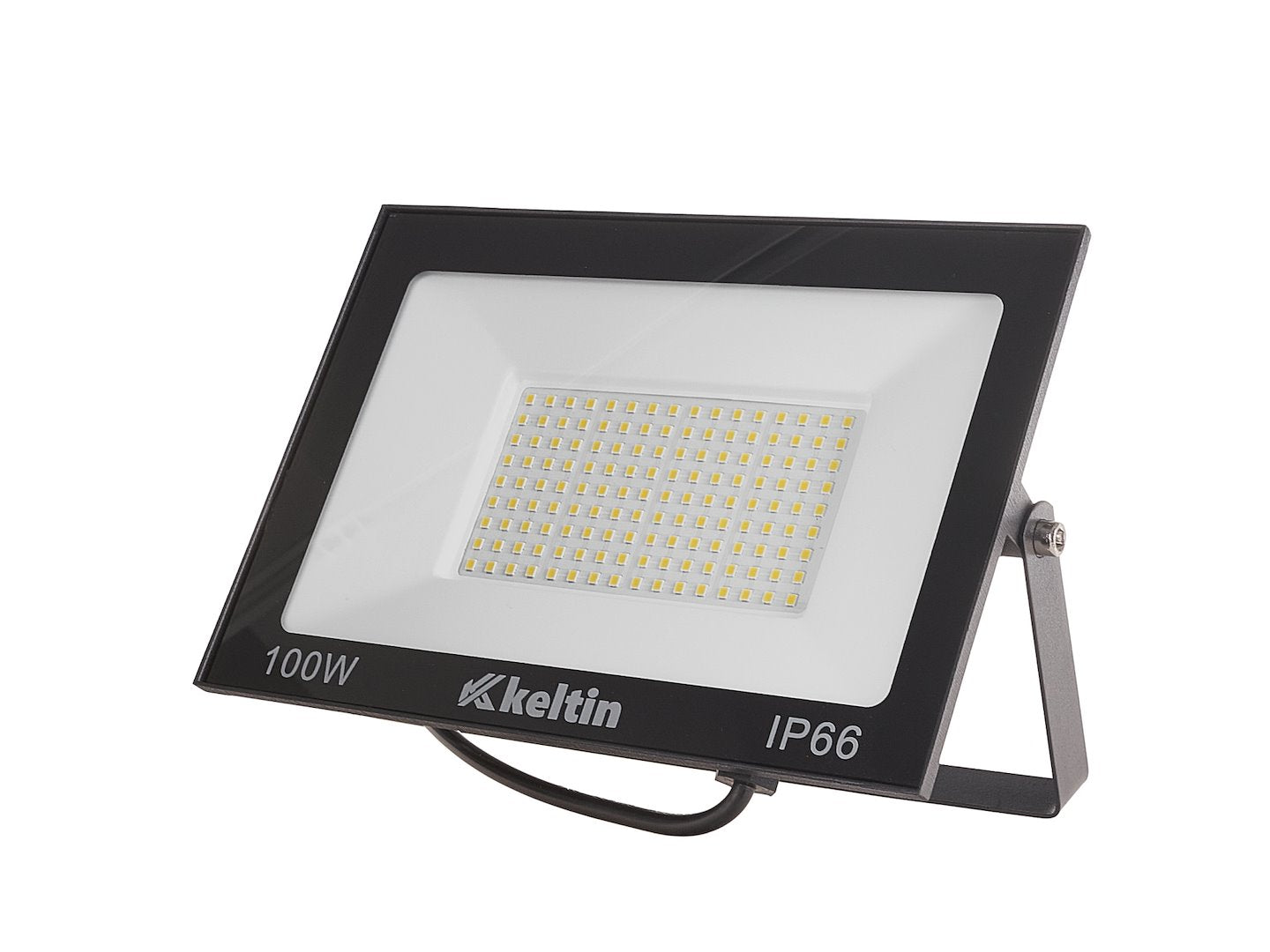 LED-schijnwerper 100W – koud wit 6500K