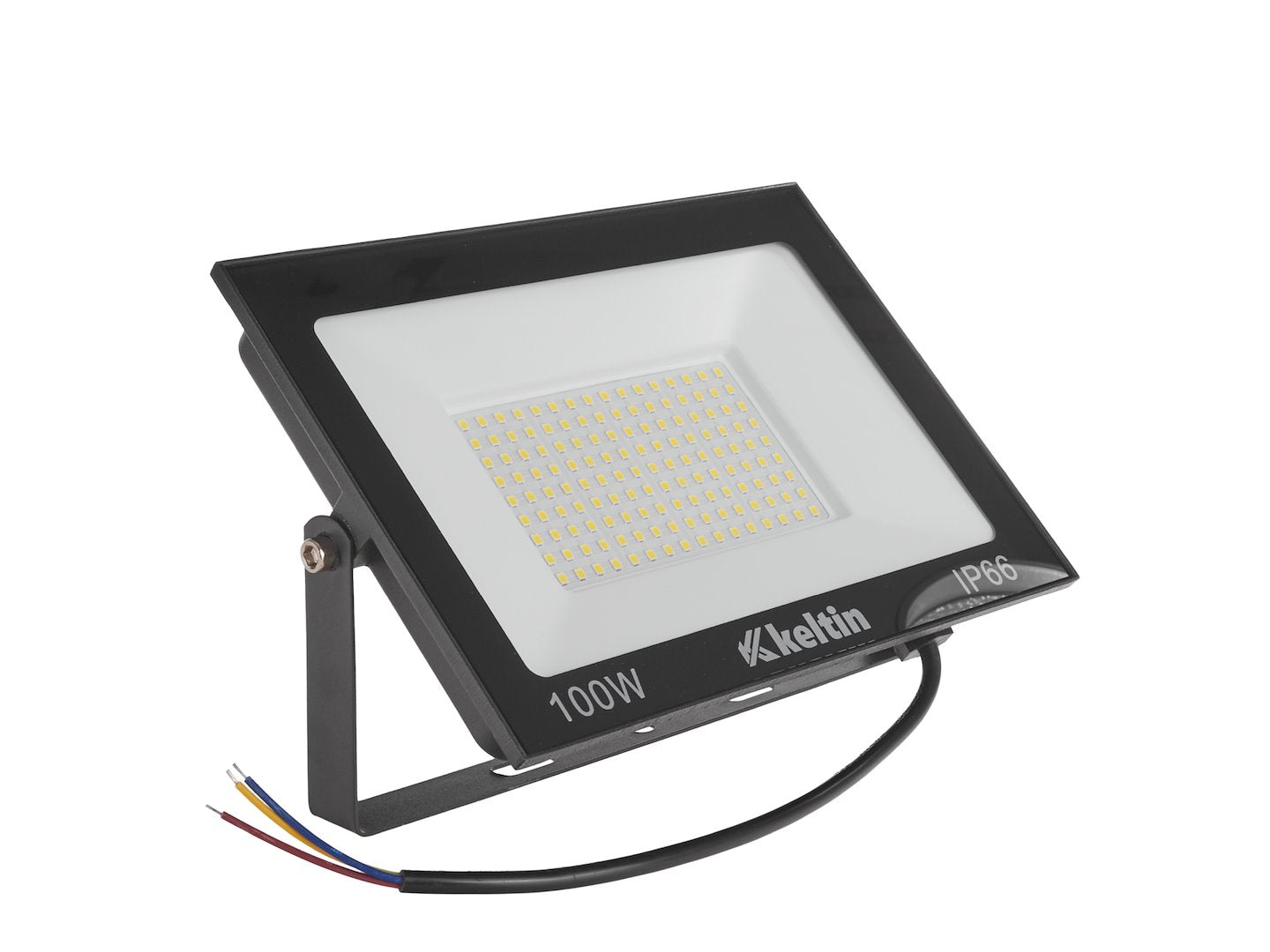 LED-schijnwerper 100W – koud wit 6500K