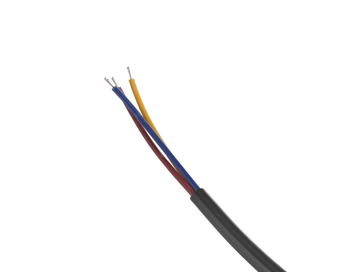 LED-schijnwerper 100W – koud wit 6500K