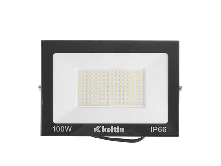 LED-schijnwerper 100W – neutraal wit 4500K