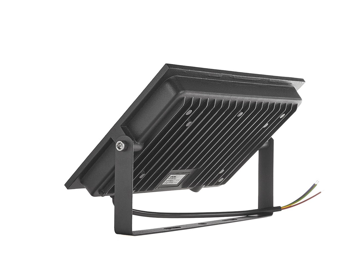 LED-schijnwerper 100W – warm wit 2700K
