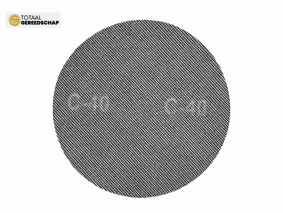 Klittenband schuurgaas 225mm P40