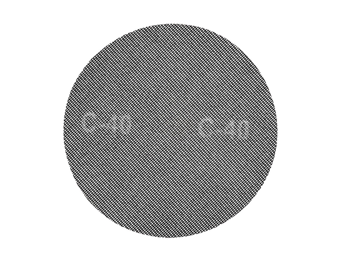 Klittenband schuurnet 225 mm P40