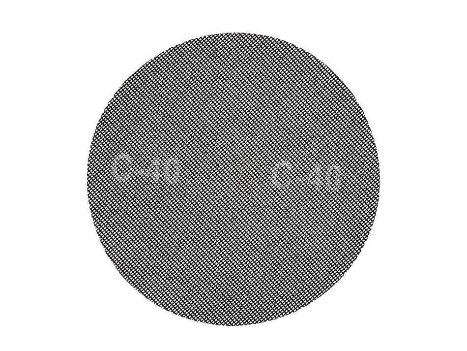 Klittenband schuurnet 225 mm P40