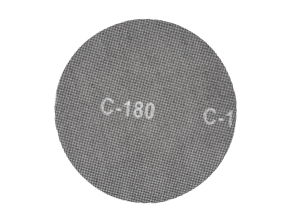 Klittenband schuurnet 225 mm P180