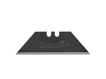 Trapeziumvormige mesjes voor messen 60x19x0,6mm SK2H 10 stuks