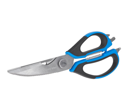 6-in-1 schaar 230mm