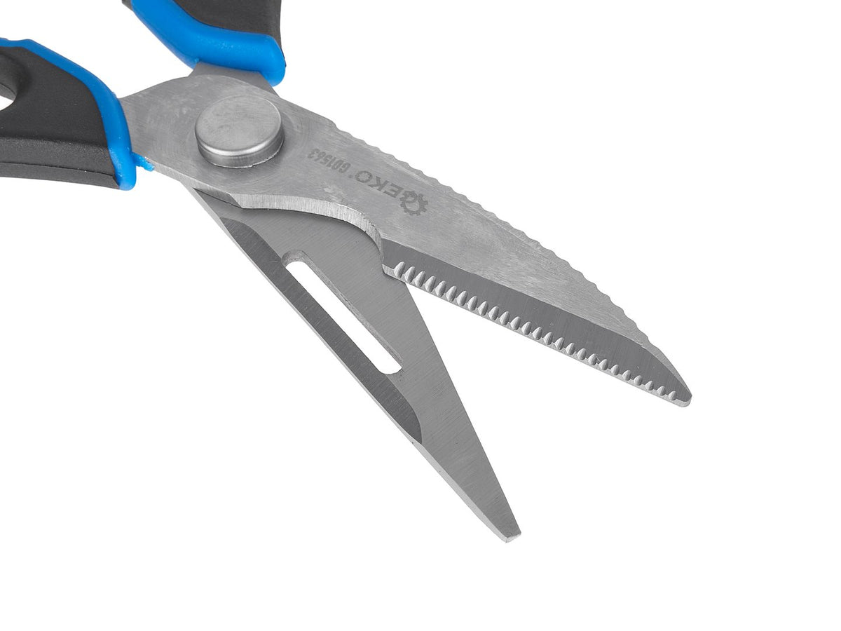 6-in-1 schaar 230mm