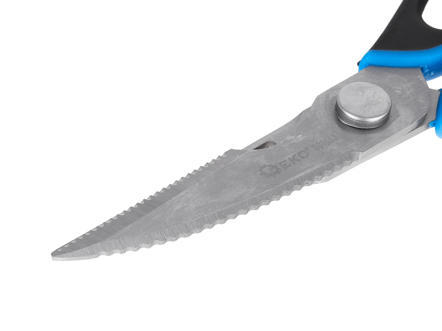 6-in-1 schaar 230mm