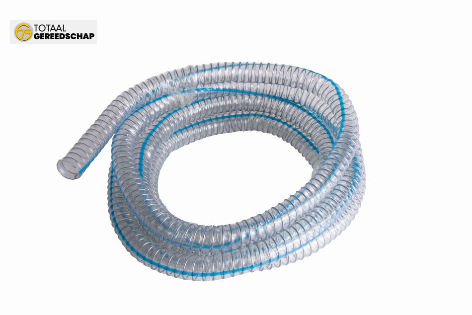 Oil pump 12V 51mm with 4m hose and gun