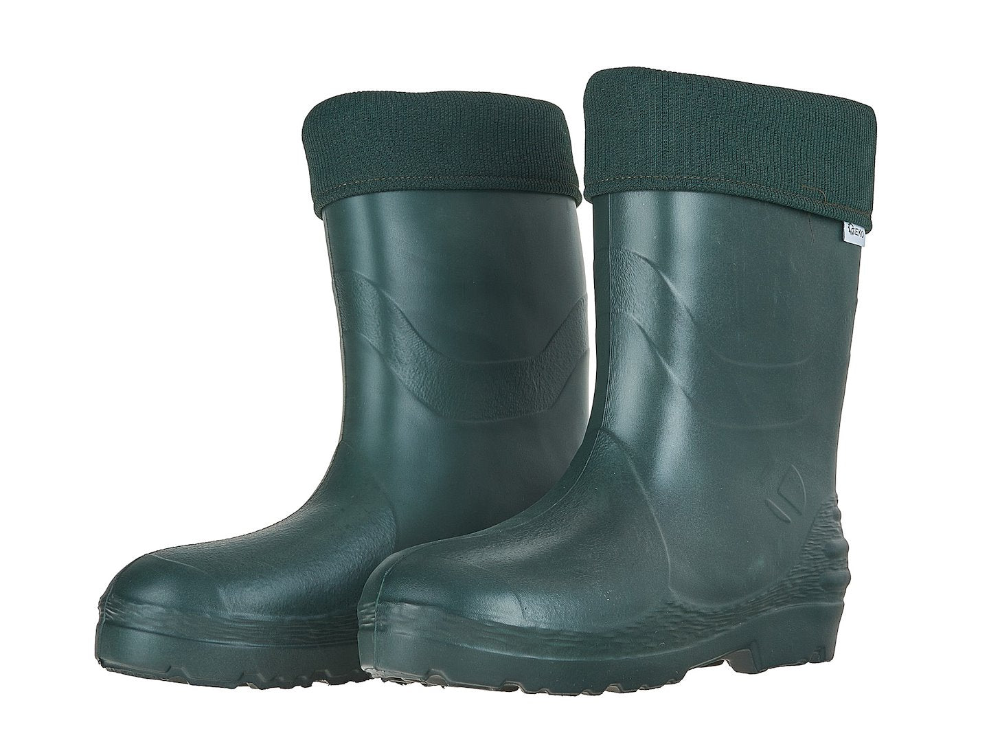 Heren EVA-wellingtons maat 41
