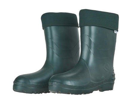 Heren EVA-wellingtons maat 41