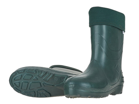 Heren EVA-wellingtons maat 41
