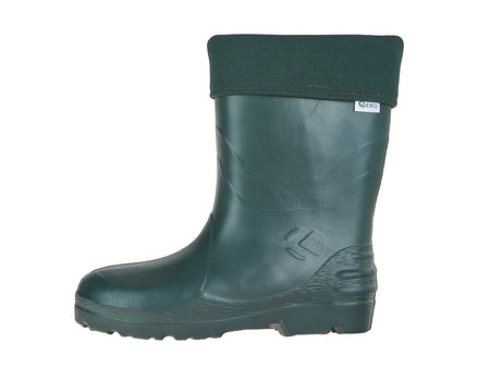 Heren EVA-wellingtons maat 41