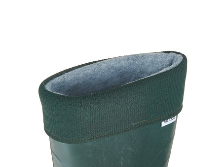 Heren EVA-wellingtons maat 41