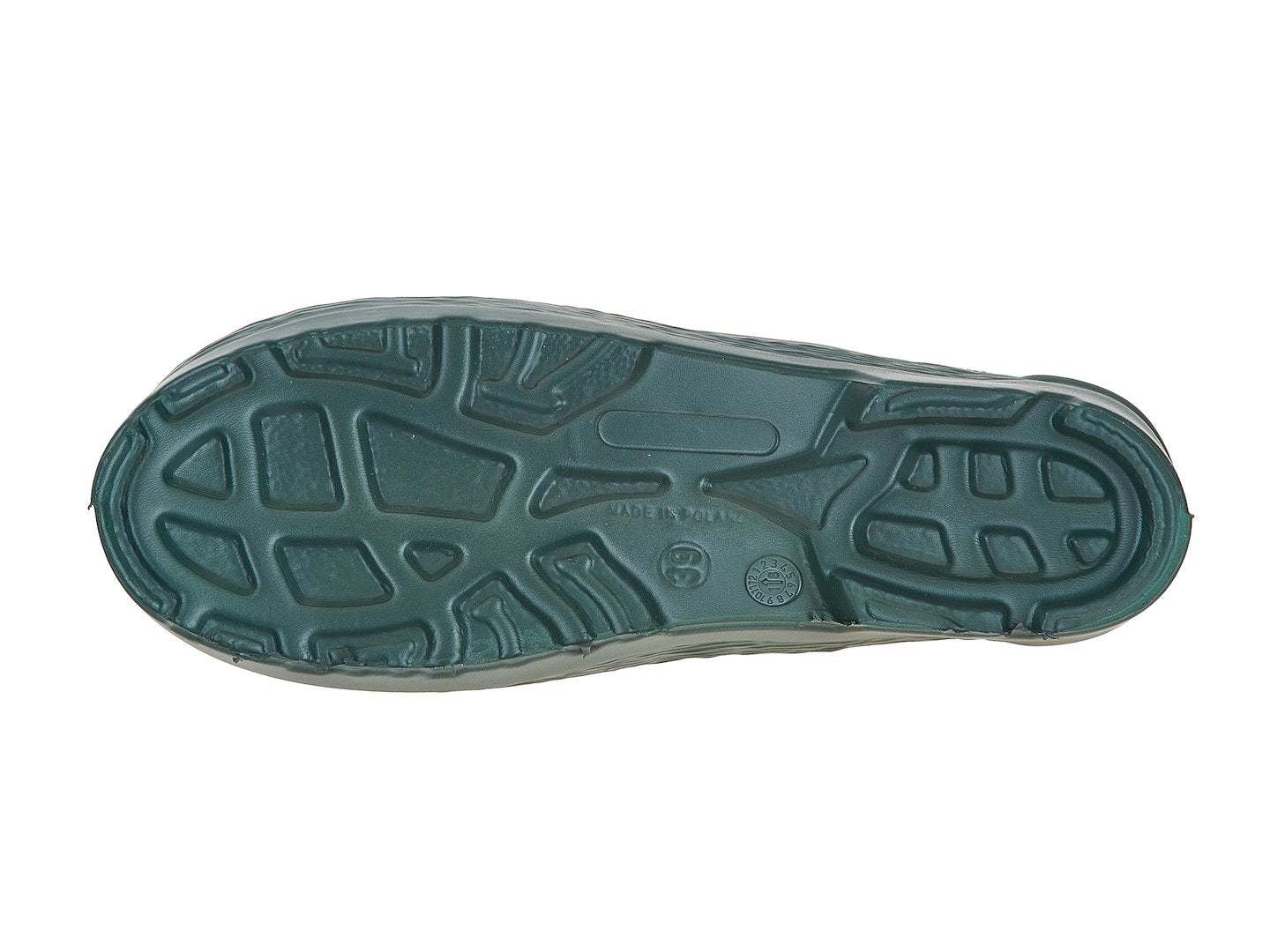 Heren EVA-wellingtons maat 42