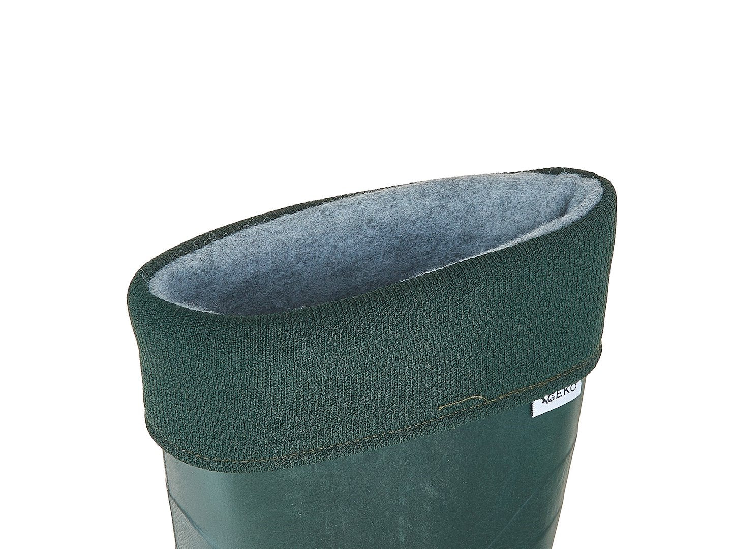 Heren EVA-wellingtons maat 44