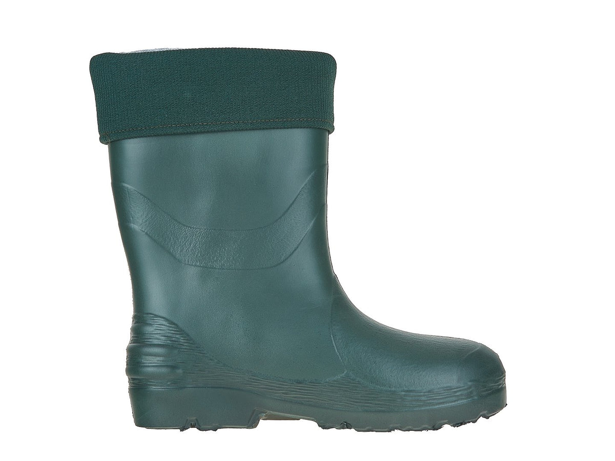 Heren EVA-wellingtons maat 46