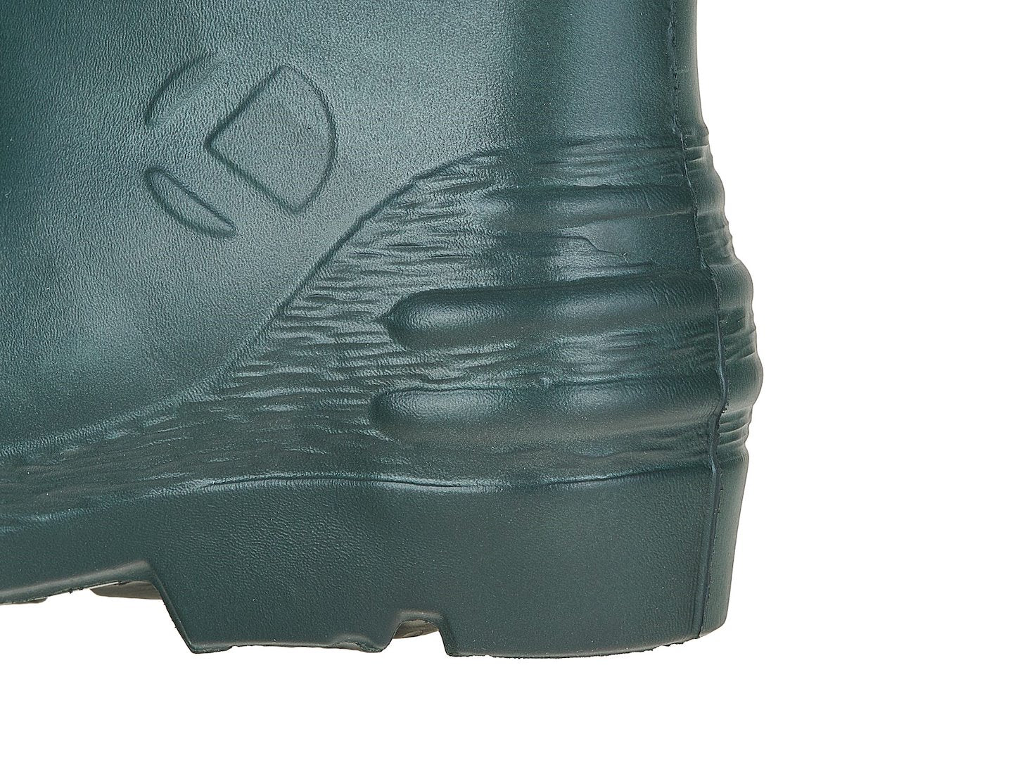 Heren EVA-wellingtons maat 46