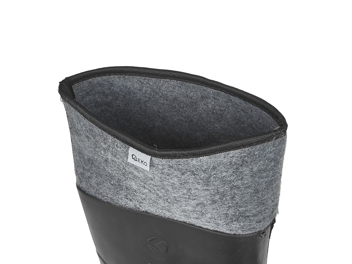Heren rubberlaarzen, maat 40