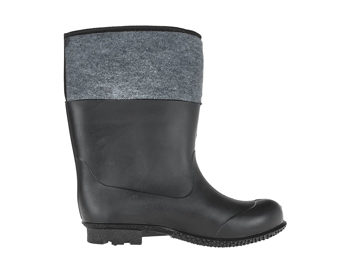 Heren rubberlaarzen, maat 41