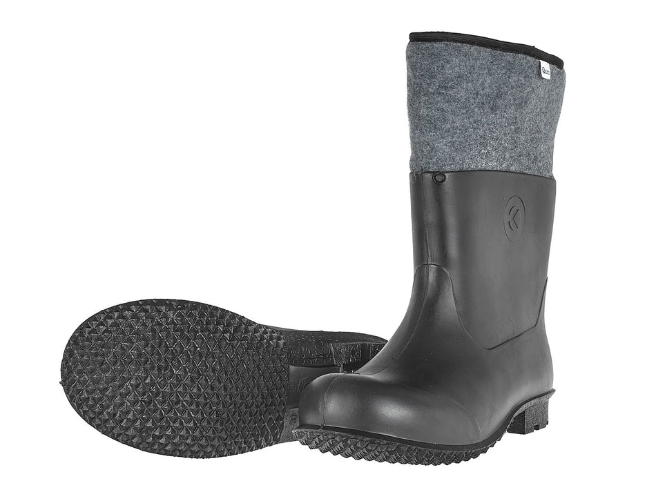 Heren rubberlaarzen, maat 46