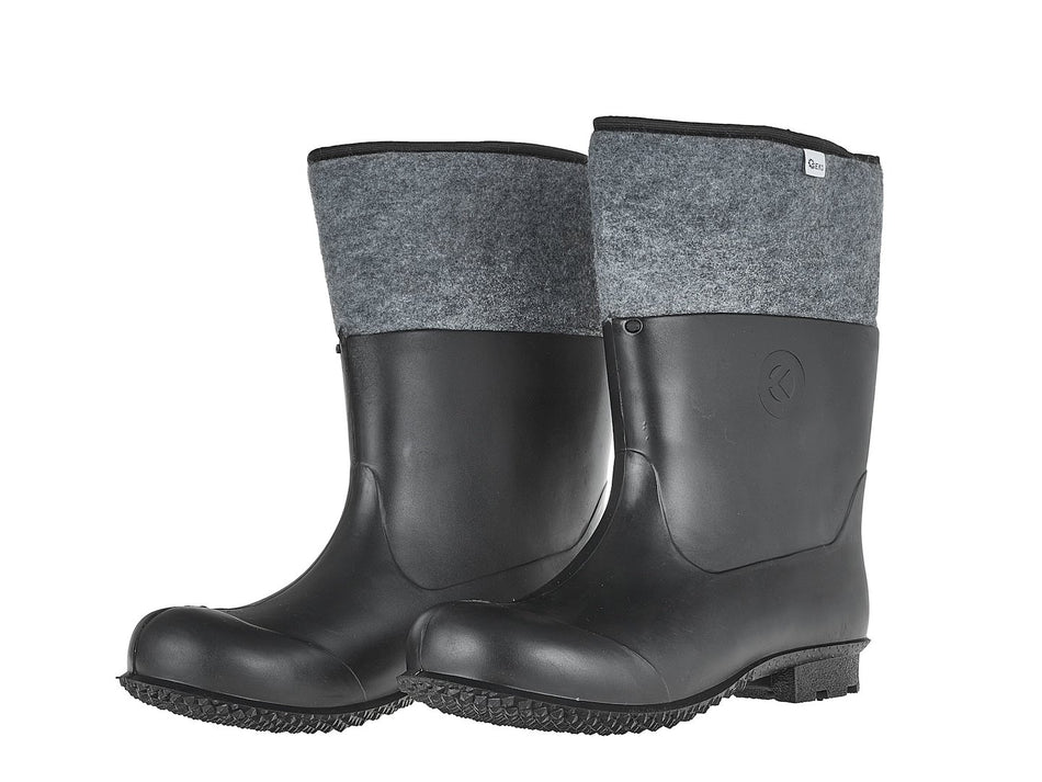 Heren rubberlaarzen, maat 47