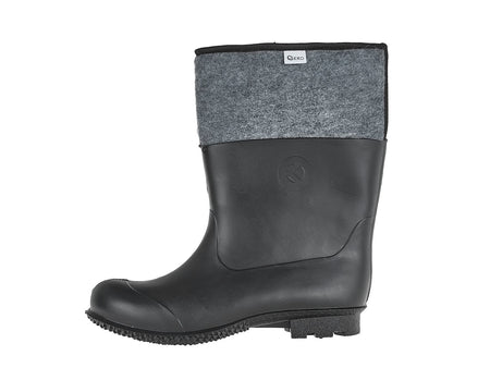 Heren rubberlaarzen, maat 47