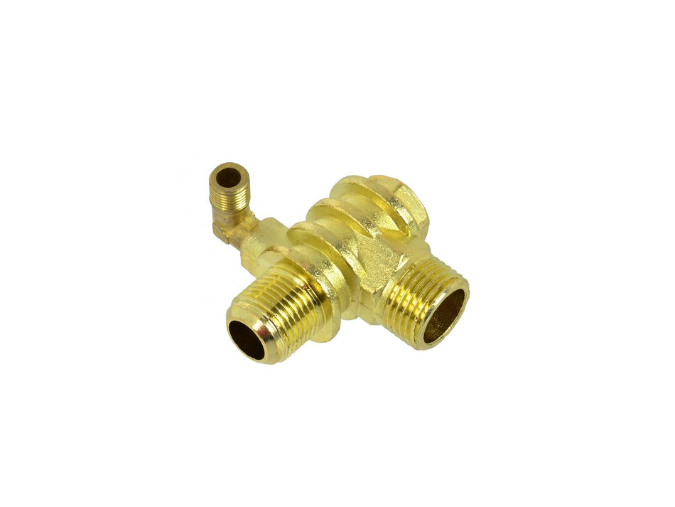 Terugslagklep voor compressor voor 50l luchtcompressoren