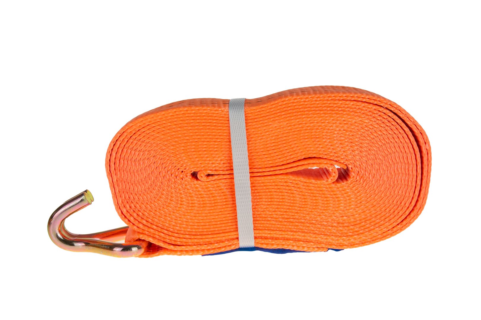Spanband met ratel ERGO 10m/5T/50mm