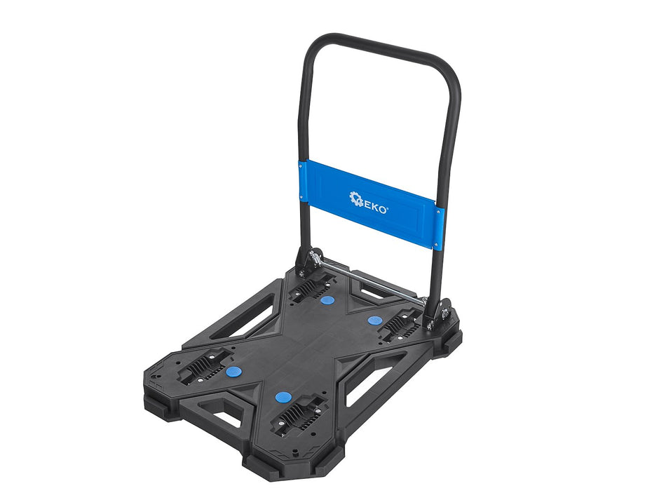 Modulaire platformwagen 150kg