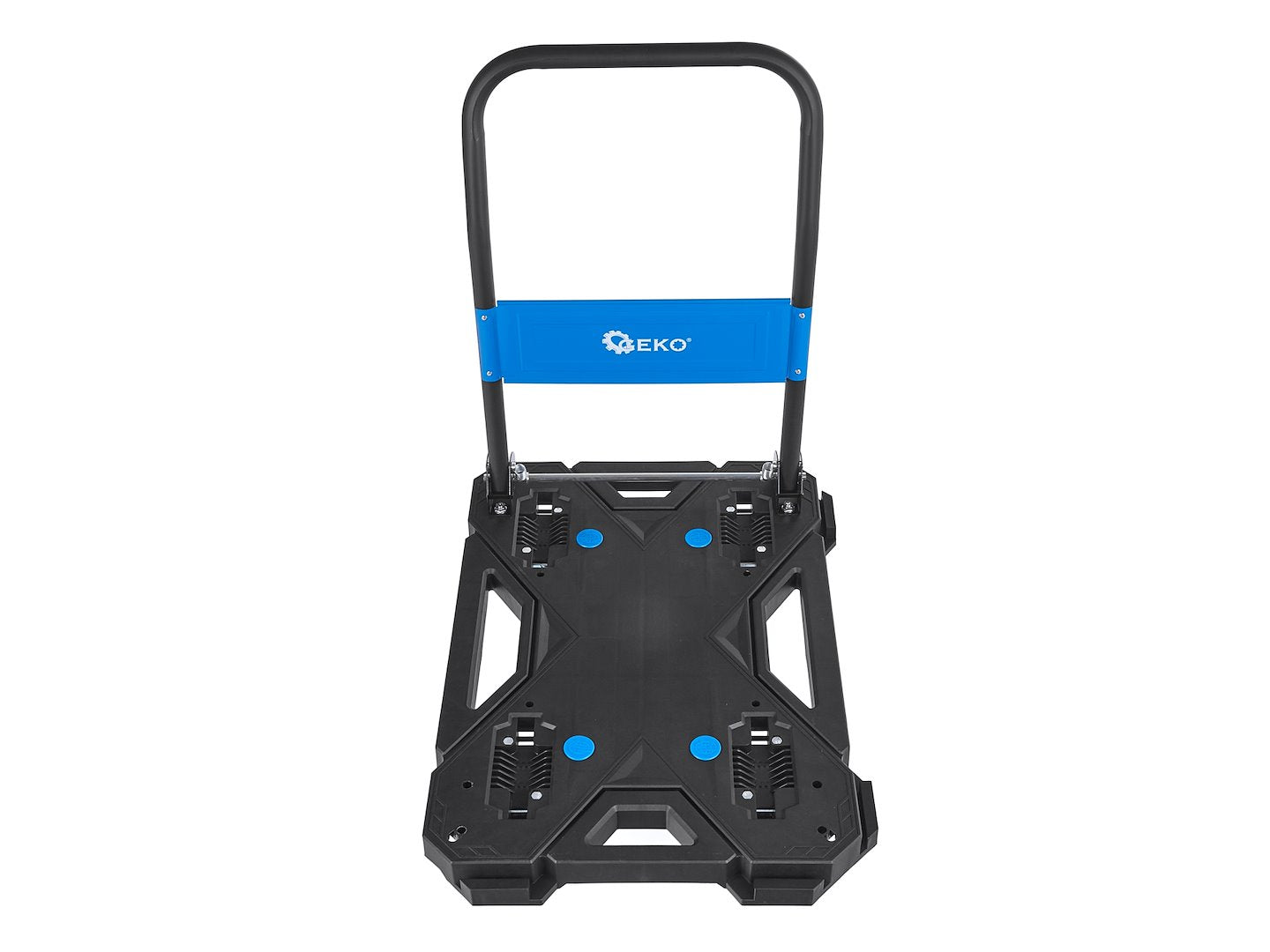 Modulaire platformwagen 150kg