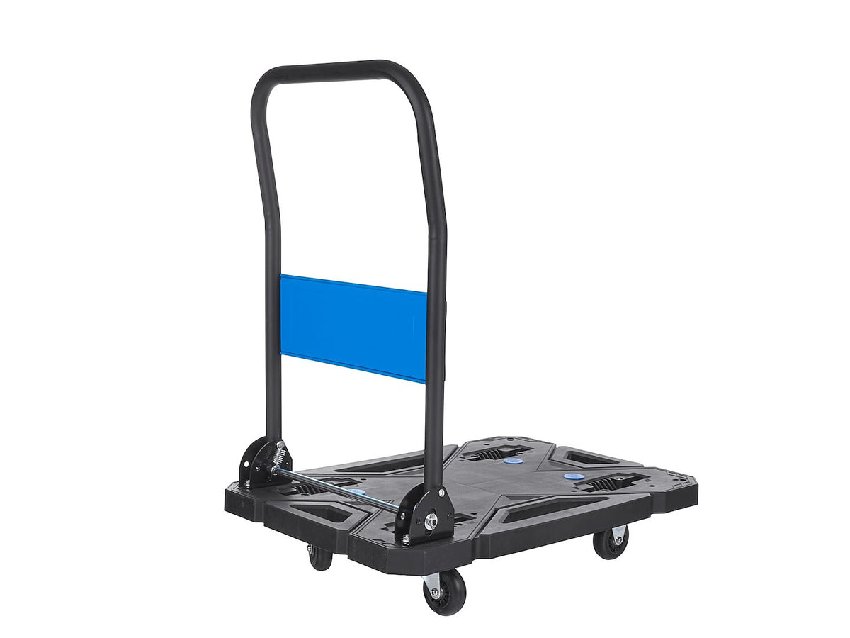 Modulaire platformwagen 150kg