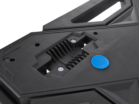 Modulaire platformwagen 150kg